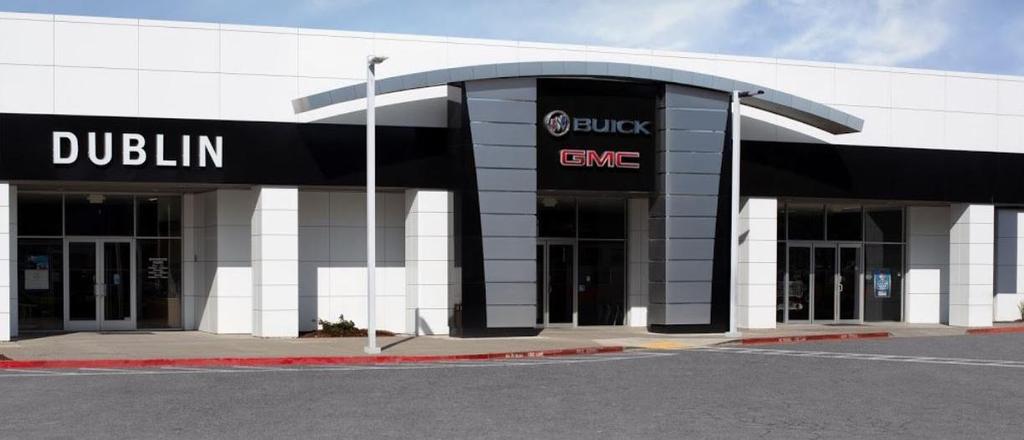 Dealership gallery photo 1